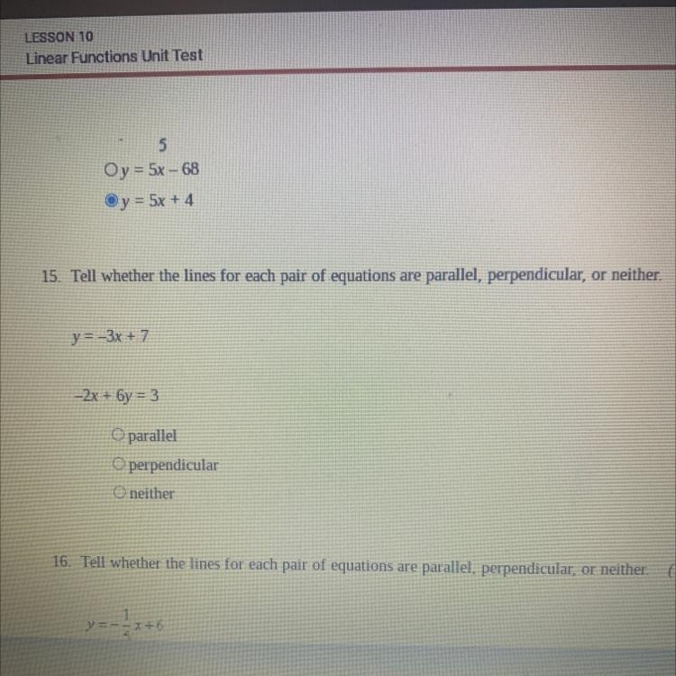 I need help question 15-example-1