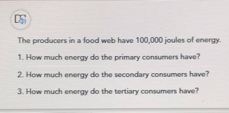 Is there any one who knows how to answer the biology question above-example-1