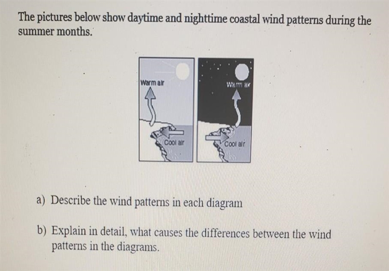 I need answer for question B please!!​-example-1