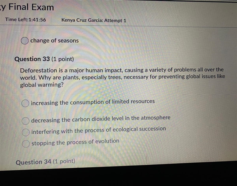 Question 33 Final exammm help plz-example-1