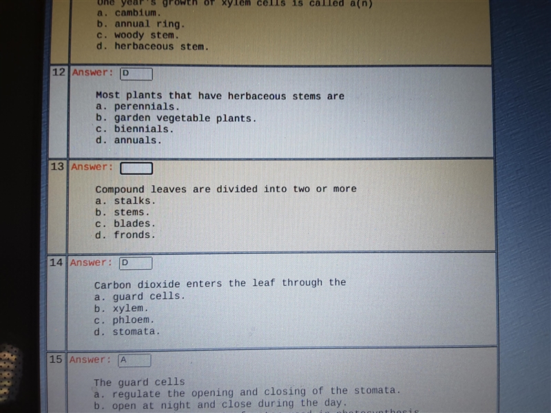 Answer 8-9 please.................. And 13-example-2