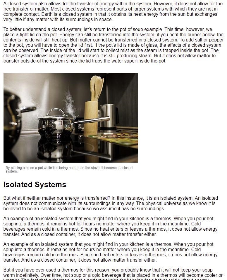 Explore the websites linked below to learn more about open, closed, and isolated systems-example-3