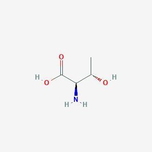 6. Give the name and structural formula for an amino acid.-example-1