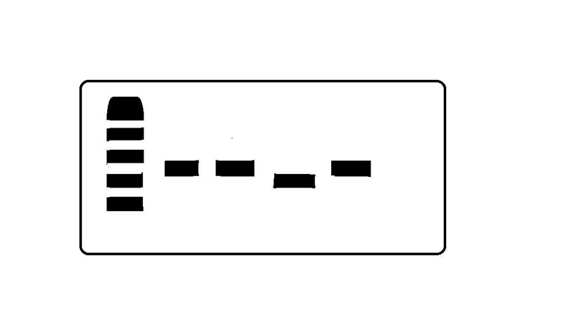 You first use PCR to amplify the fragment so that there is sufficient DNA for sequencing-example-1