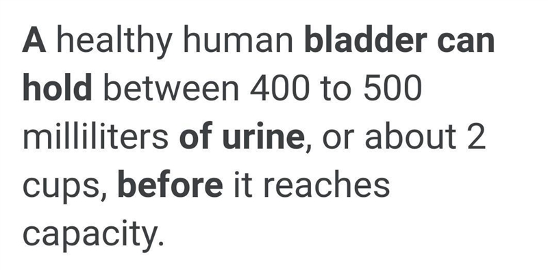 How much can your bladder hold before it pops-example-2