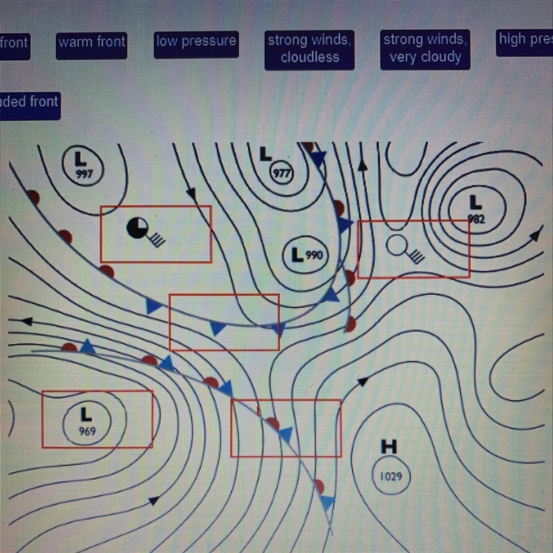 Drag each label to the correct location on the image. Not all labels will be used-example-1