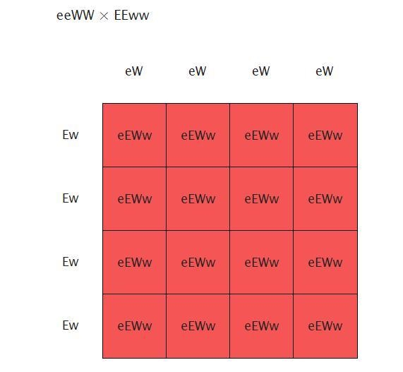 What is the answer with explaining-example-1