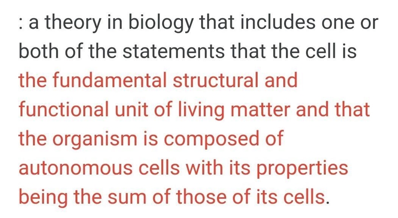 What is the cell theory?-example-1