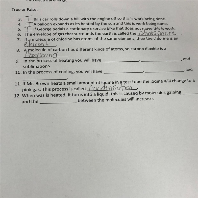 I need help with 9 and 10-example-1