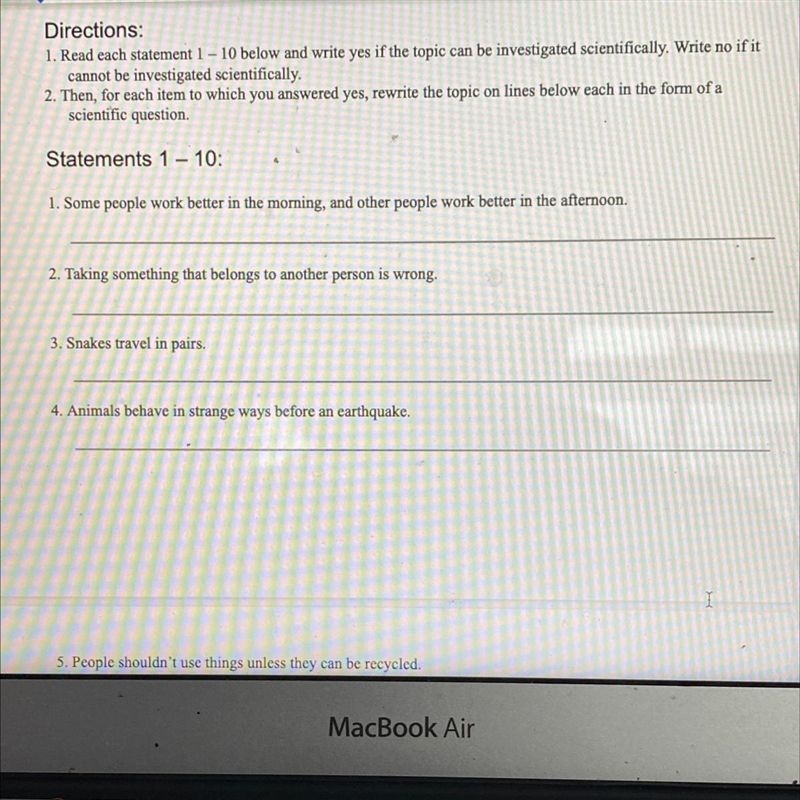 Could some help me answer these questions using a yes or no answer?-example-1