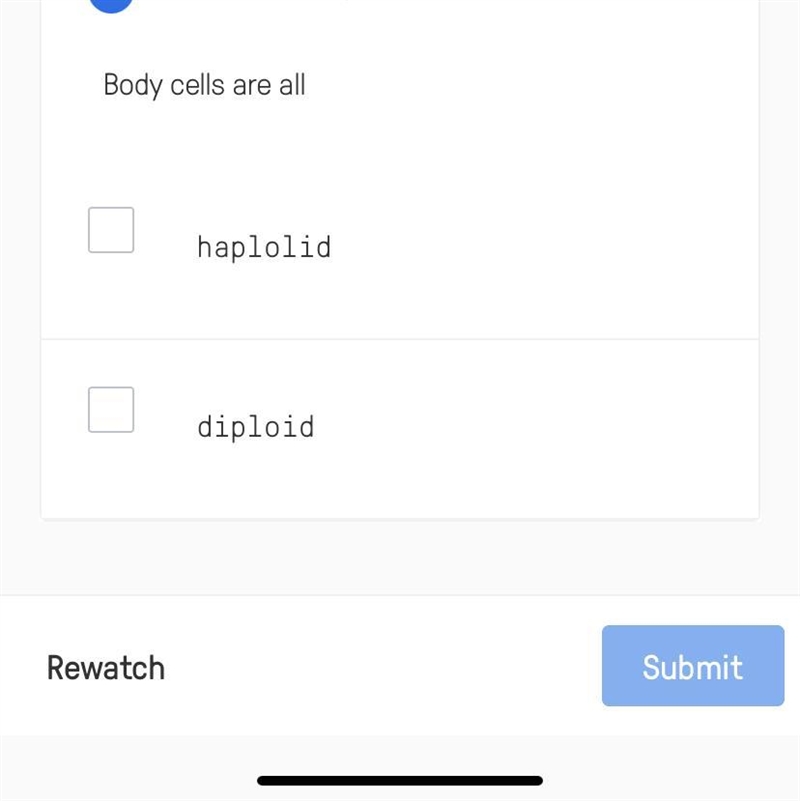 Body cells are all I need help-example-1