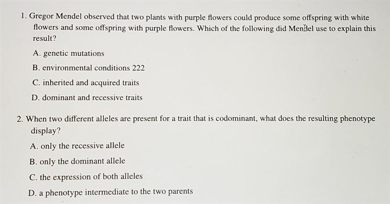 Please help with these 2 I need the answer in 5 minutes ​-example-1