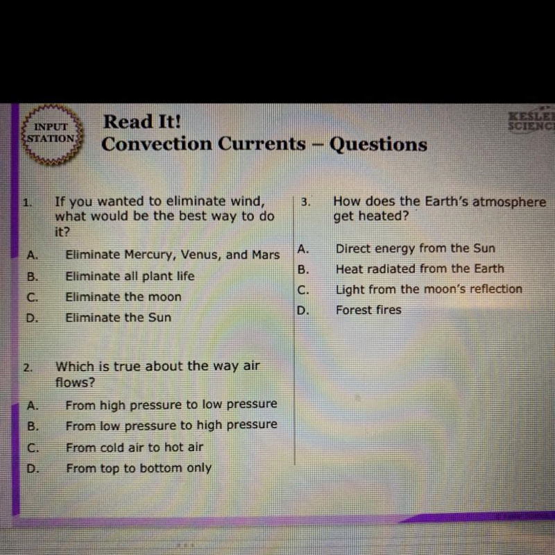 Help with all please 10 points and try and leave a small explanation, sorry for the-example-1