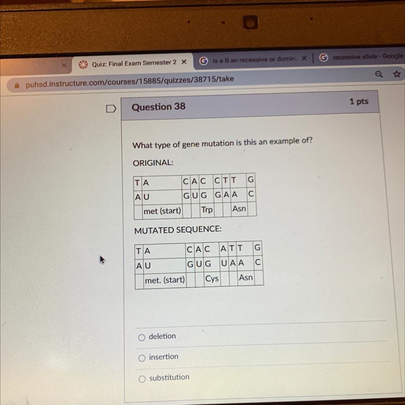 Please help with my biology-example-1