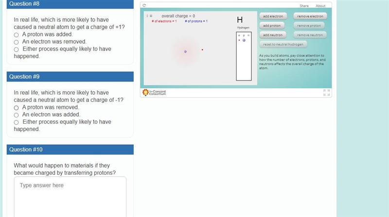 Can you please answer this fast? Grade: 9 Subject: Science-example-1