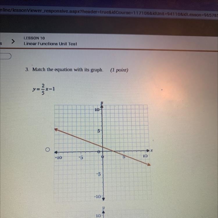 I need help with dis there is two parts to it Bc there are graphs-example-1