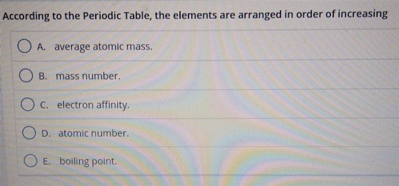 According to the Periodic Table,the elements are arranged in order of increasing​-example-1