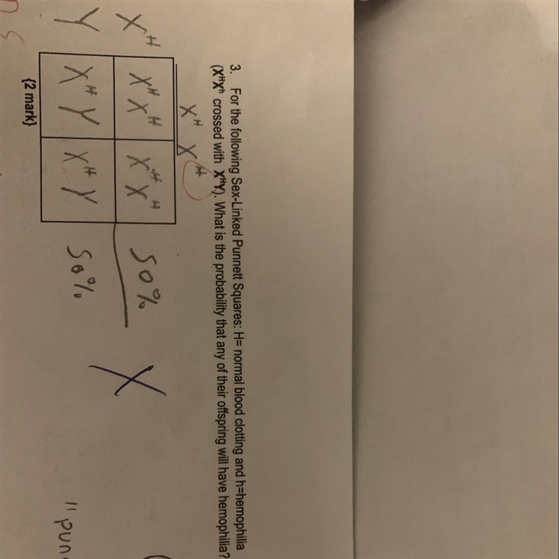 Please help me understand what I did wrong, Thanks-example-1