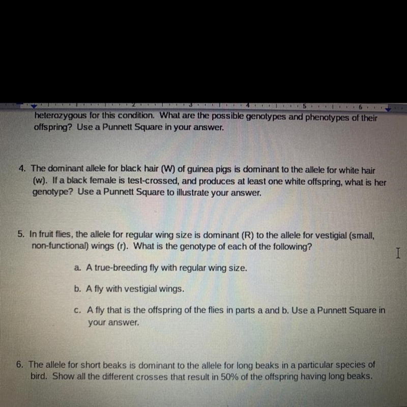 Can any one help me with those questions? Thank you-example-1