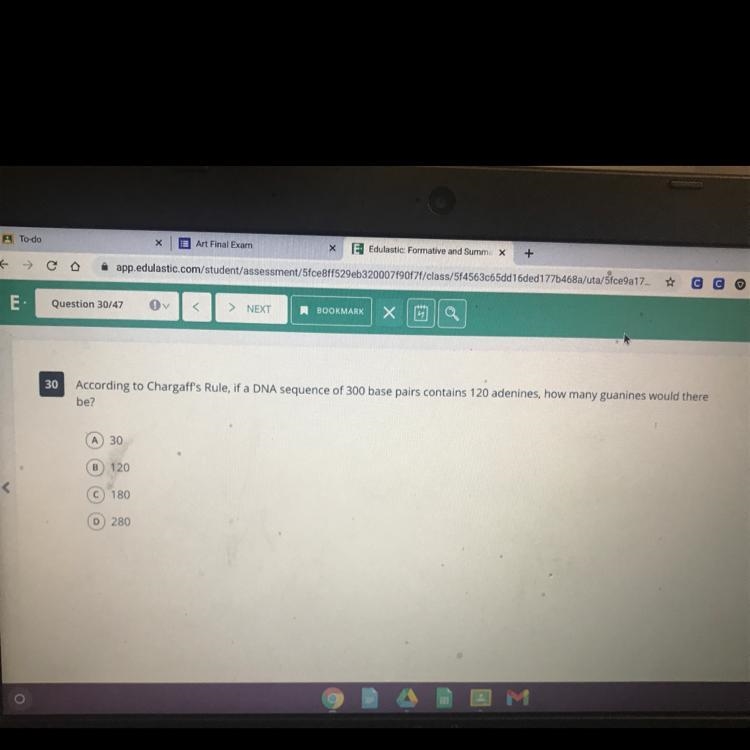 Is it a,b,c or d? explain...-example-1