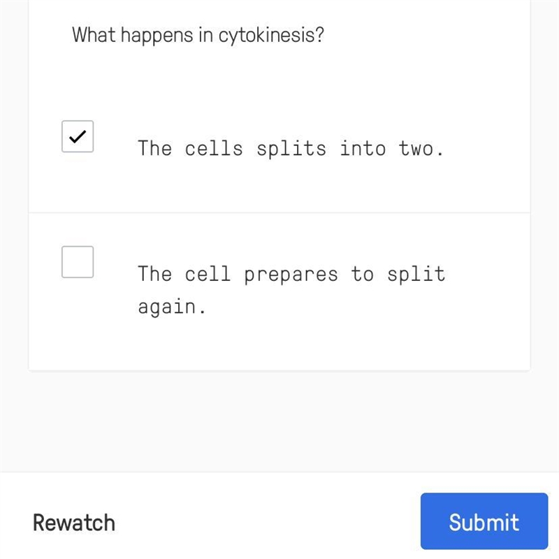 What happens in cytokinesis?-example-1