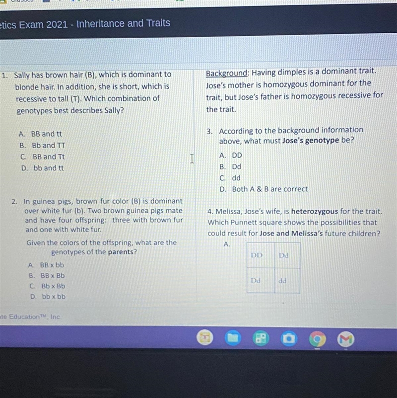 Help pls with 1/2 and 3-example-1