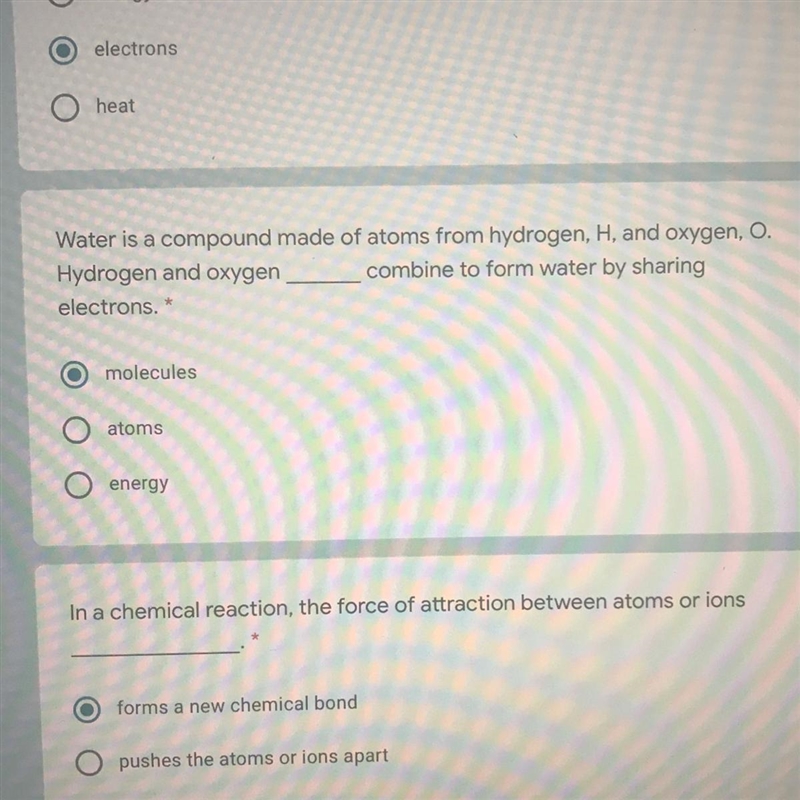 Help last question I think it’s molecules Help ASAP-example-1