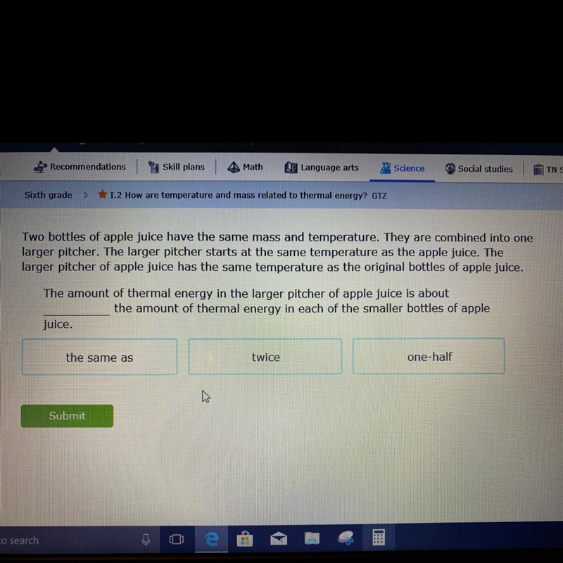 Pls help me on this question this is on IXL-example-1