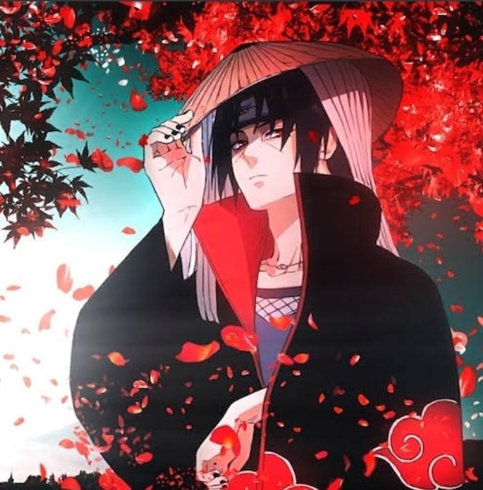 What is Gene Therapy?????? Respect Lord ITACHI​-example-1