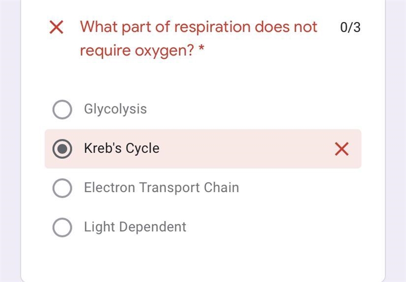 What part of respiration does not require oxygen￼-example-1