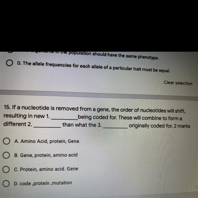 What is the answer of the question?-example-1