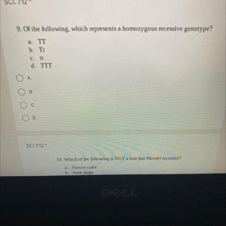 Please help this is a 7th grade science problem-example-1