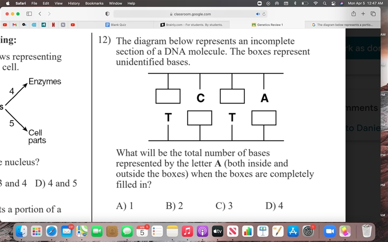 Please help question and choices are in image below-example-1