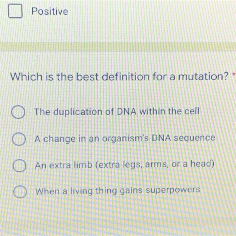 Which is the best definitions for mutation-example-1