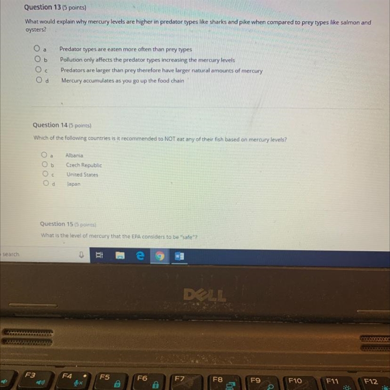 Need help with 13 and 14-example-1