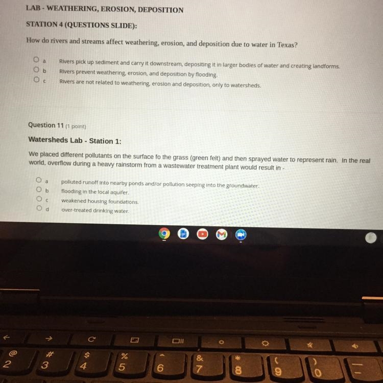 CAN SOMEONE PLEASE HELP ME ON BOTH QUESTIONS ASAP!!!! AND DONT PUT LINKS PEOPLE KEEP-example-1