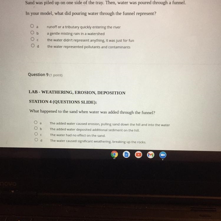 PLEASE HELP ME ON BOTH QUESTIONS ASAP!!!! Giving away 15 POINTS!!!-example-1