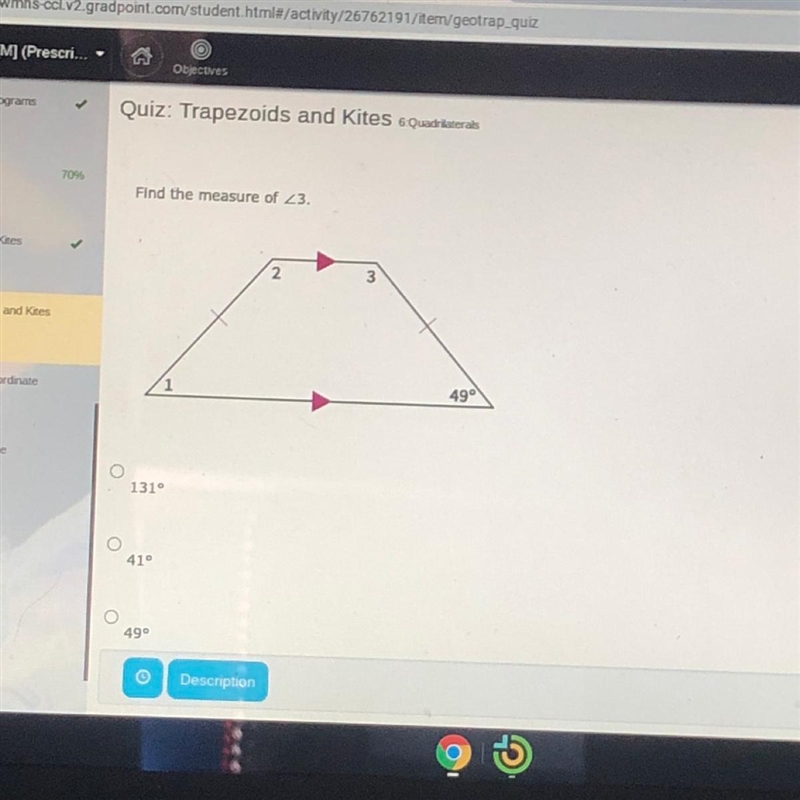 Find the measure of 3.-example-1