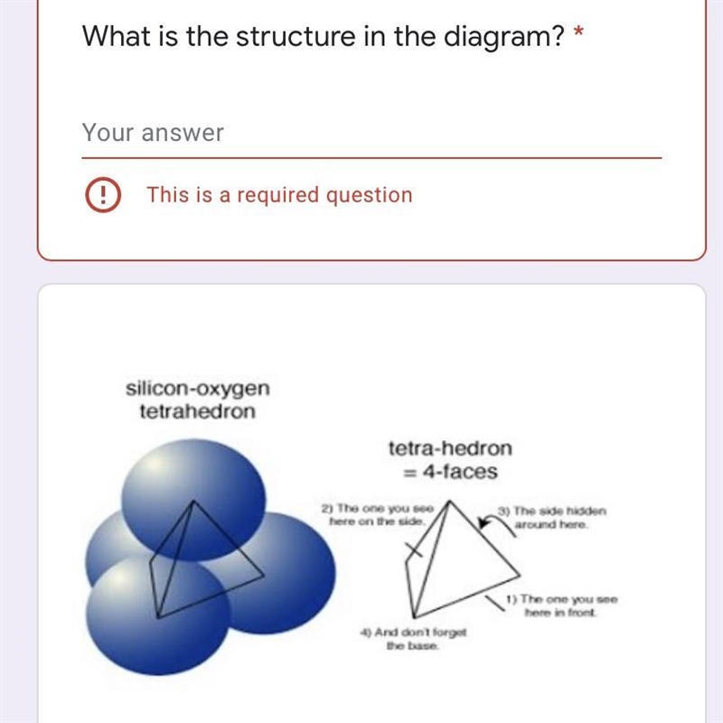 What is the structure in the diagram?-example-1