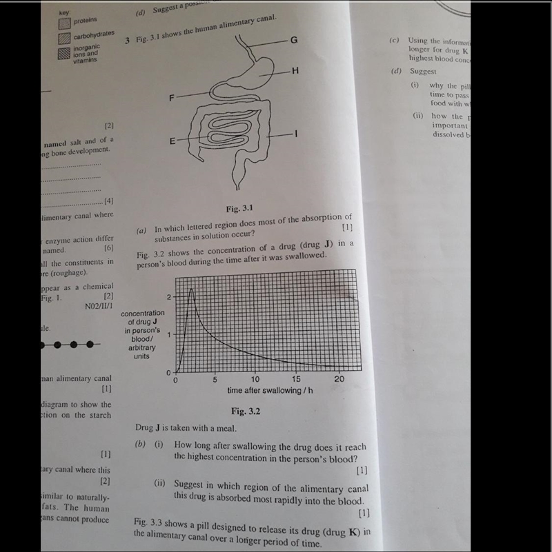 PLEASE HELP ITS URGENT 15 POINTS !!!! Answer 3. A-b-example-1