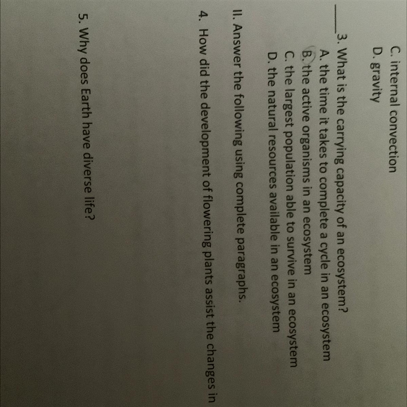 What is the answer to the question 3-example-1