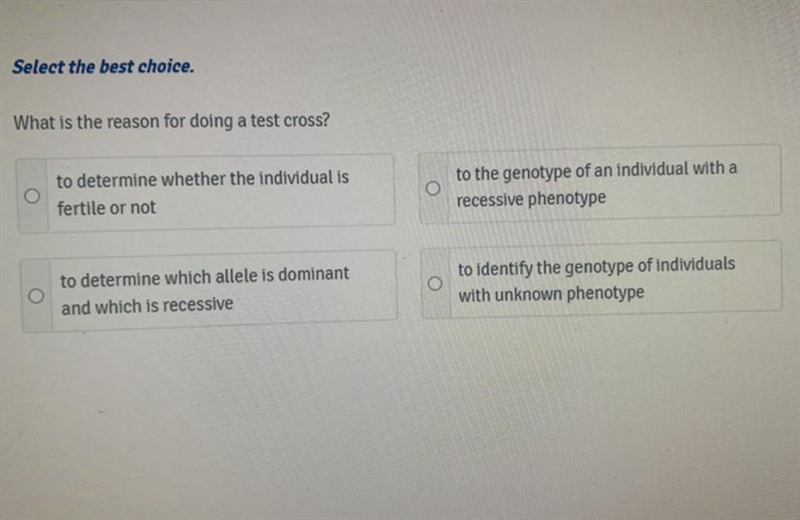 What’s the correct choice? help pls bio-example-1