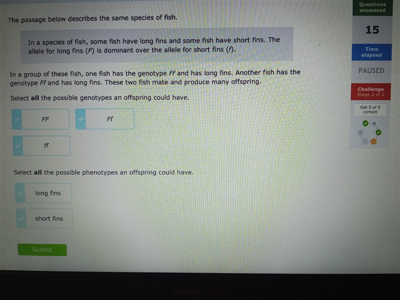 HELP FAST IXL Q.4!!!!! You are a very kind-hearted person!-example-1