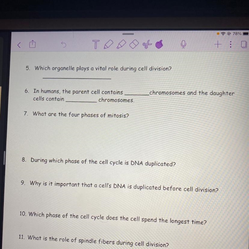 Please help asap i put a picture of my questions. please answer as many as you can-example-1