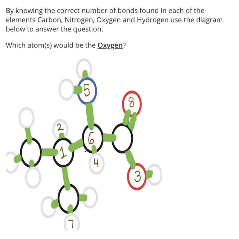 SOMEONE PLEASE ANSWER THESE ASAP a. 8 and 3 b. 4 and 2 and 7 c. 1 and 6 d. 5-example-1