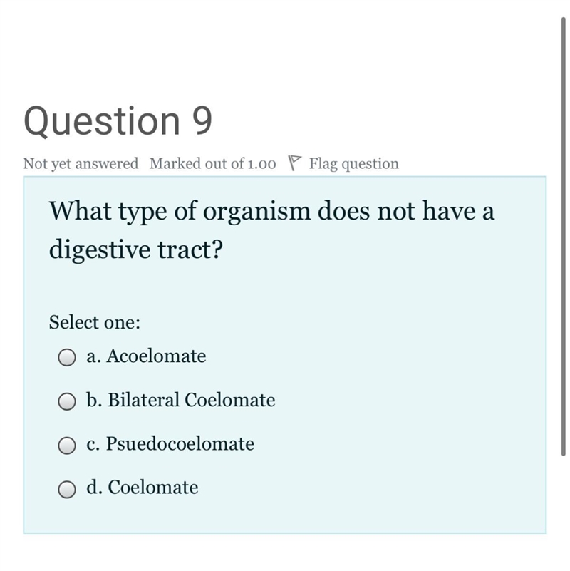 One more biology multiple choice.-example-1