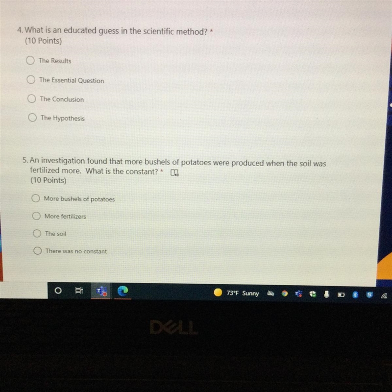 Help please with 4 and 5-example-1