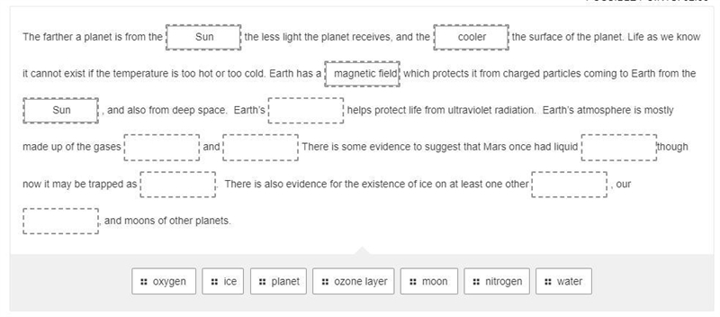 Are these correct? And can you finish them?-example-1