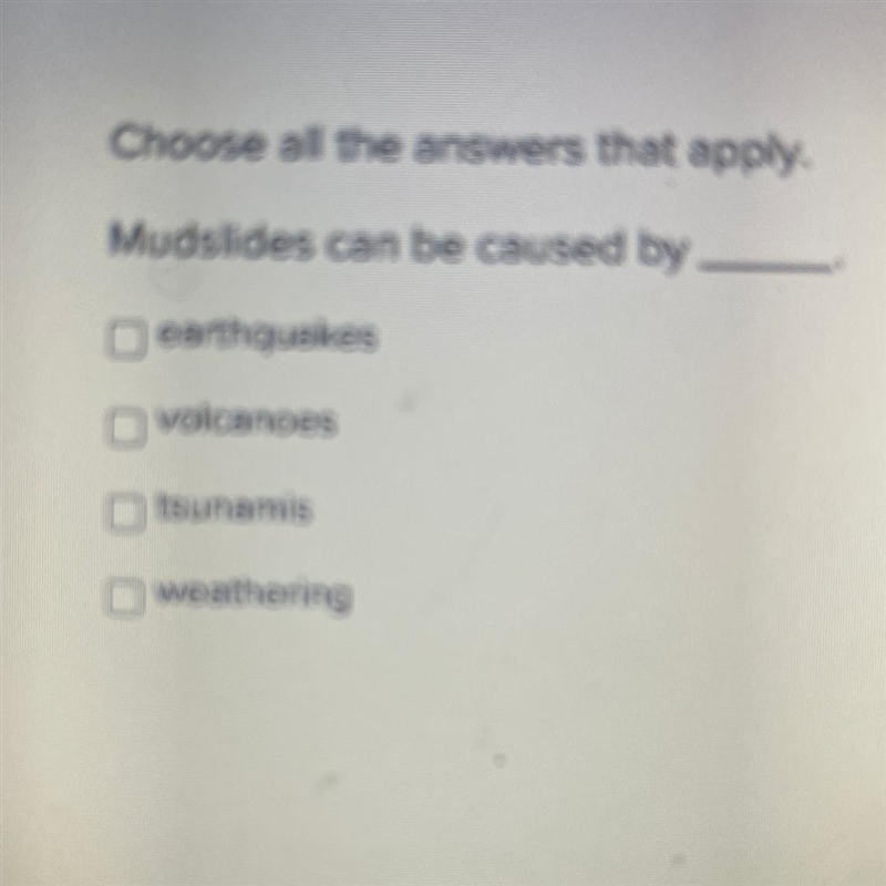 IF YOU HAVE DONE ODSSEYWARE PLEASE HELP AND GIVE THE THE ANSWER Choose all the answers-example-1