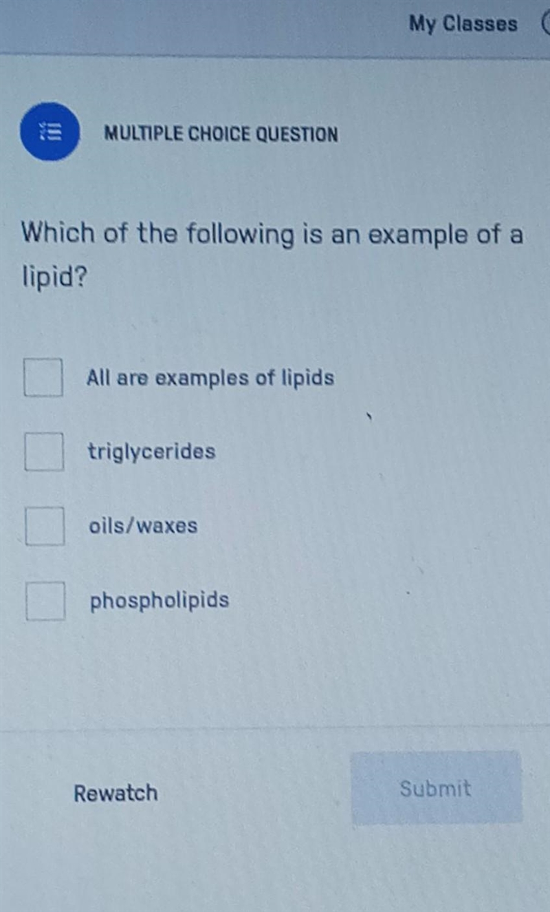 Can yall help me this is honors bio and im very tired please help ​-example-1